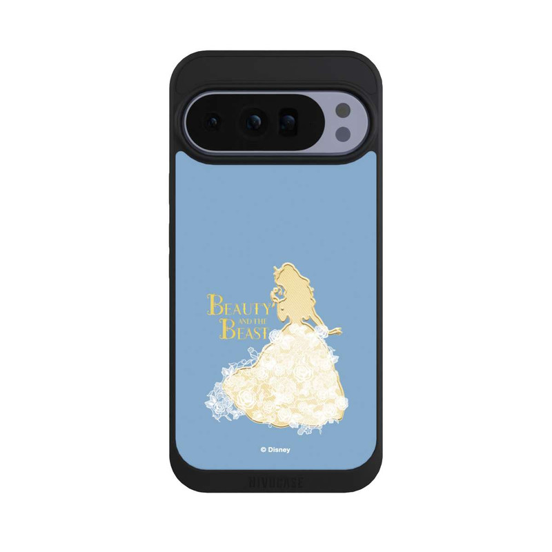 Pixel 10 Pro XL NIVOpure Denim Dentelle La Belle