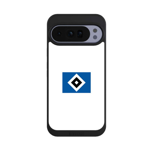 Google Pixel 10 Pro XL NIVOpure HSV Weiss / Blau