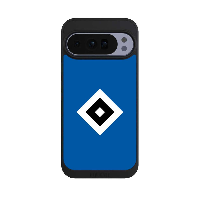 Pixel 10 Pro XL NIVOpure HSV bleu