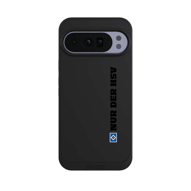 Pixel 10 Pro XL NIVOpure Nur der HSV - ohne Hintergrund