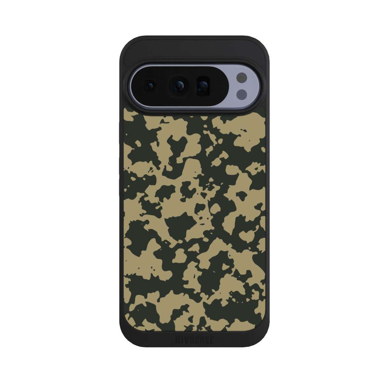 Pixel 10 Pro XL NIVOpure Sand Camo
