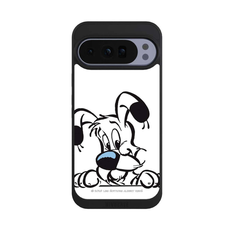 Pixel 10 Pro XL NIVOpure Idefix
