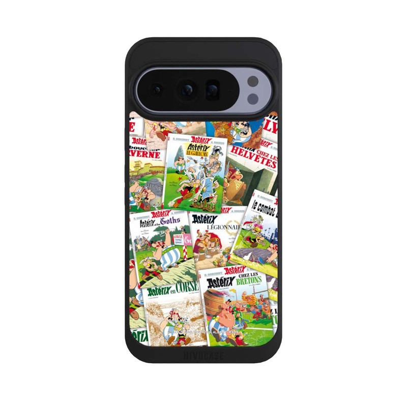 Pixel 10 Pro XL NIVOpure Cover Collection