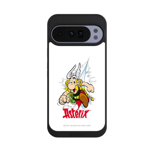Google Pixel 10 Pro XL NIVOpure Asterix Logo