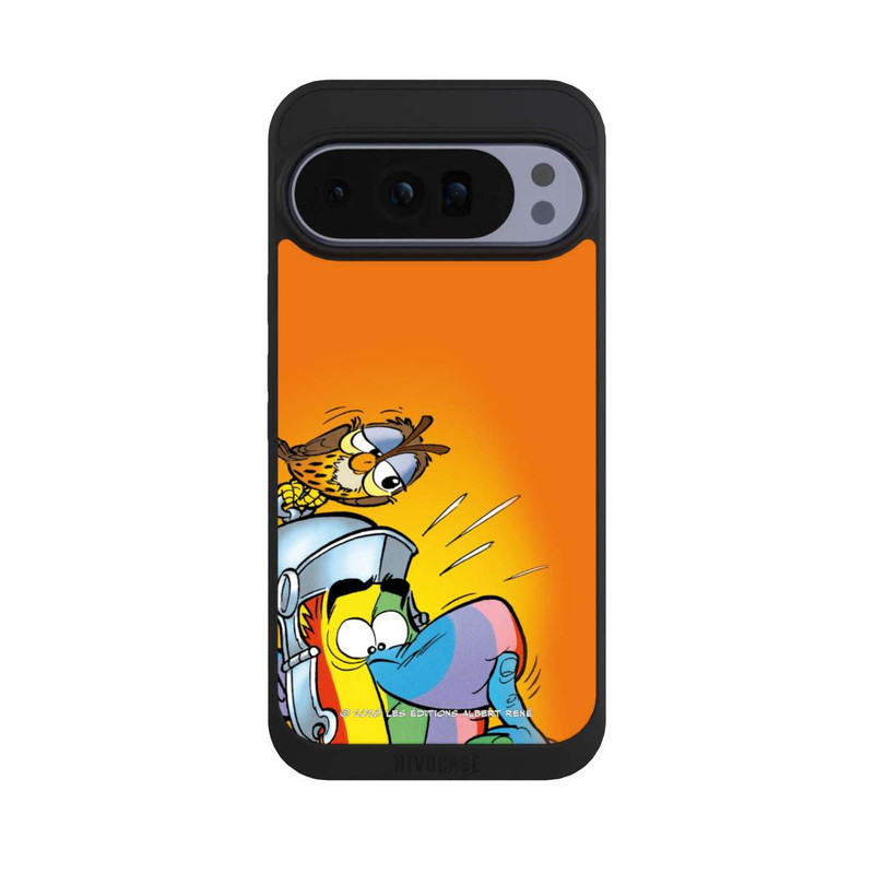 Pixel 10 Pro XL NIVOpure Romain 2