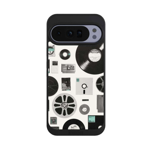 Google Pixel 10 Pro XL NIVOpure Data Uni