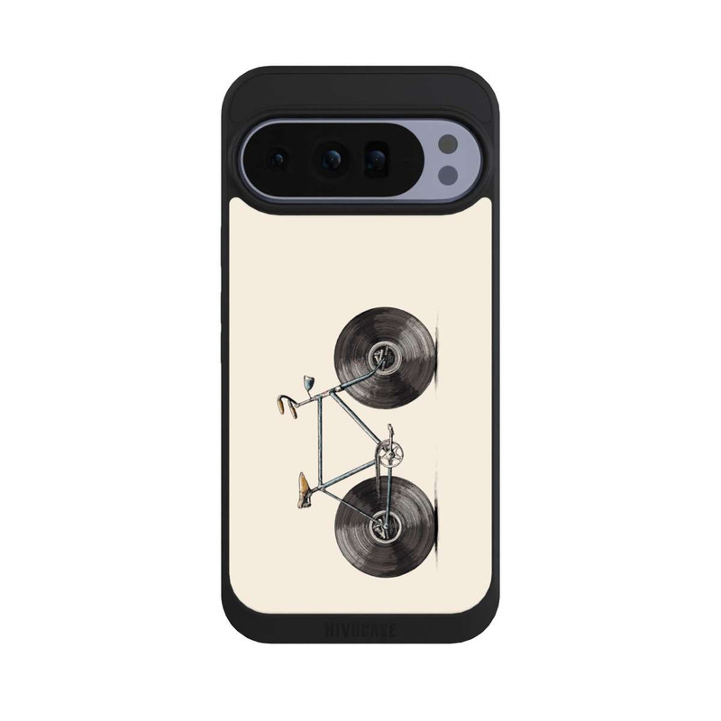 Pixel 10 Pro XL NIVOpure Velophone