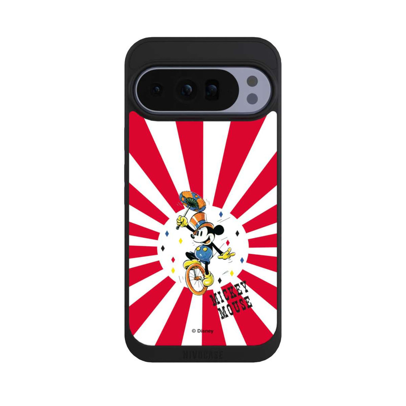Pixel 10 Pro XL NIVOpure Micky Carnival