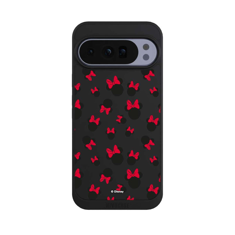 Pixel 10 Pro XL NIVOpure Minnie Icon