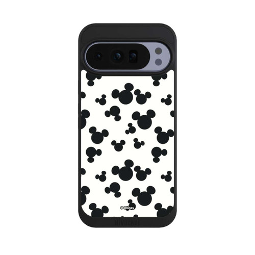 Google Pixel 10 Pro XL NIVOpure Mickey Icon Pattern