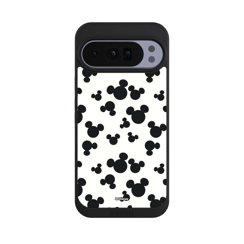 Pixel 10 Pro XL NIVOpure Mickey Icône All Over