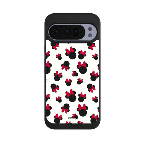 Google Pixel 10 Pro XL NIVOpure Minnie Icon Pattern