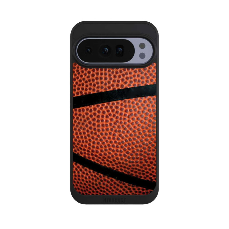 Pixel 10 Pro XL NIVOpure Basketball