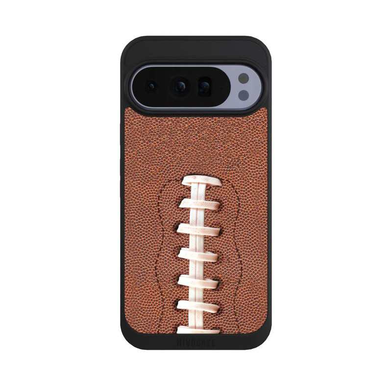 Pixel 10 Pro XL NIVOpure Football