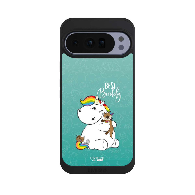 Pixel 10 Pro XL NIVOpure Best Buddy Pummel
