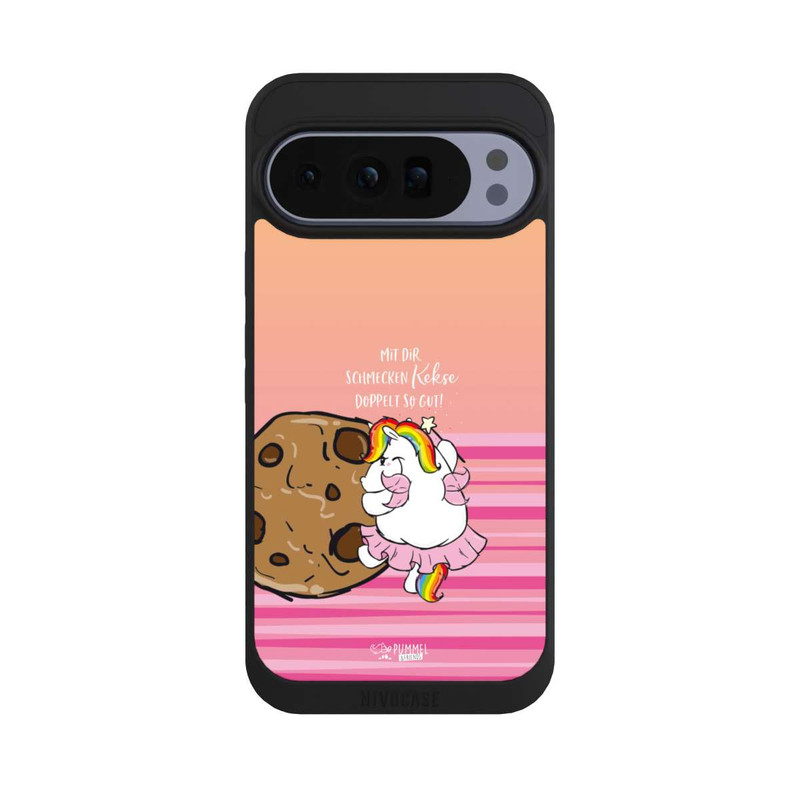 Pixel 10 Pro XL NIVOpure Cookiebuddys Pummel