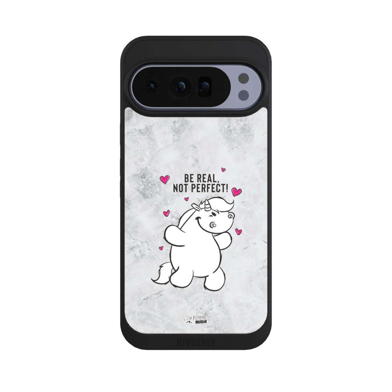 Pixel 10 Pro XL NIVOpure Be Real Pummel