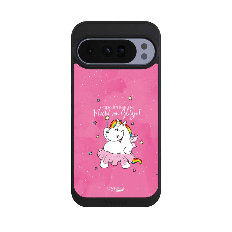 Pixel 10 Pro XL NIVOpure Pummel Fee