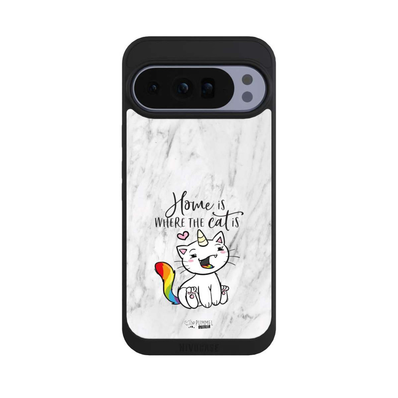 Pixel 10 Pro XL NIVOpure Purricorn Pummel