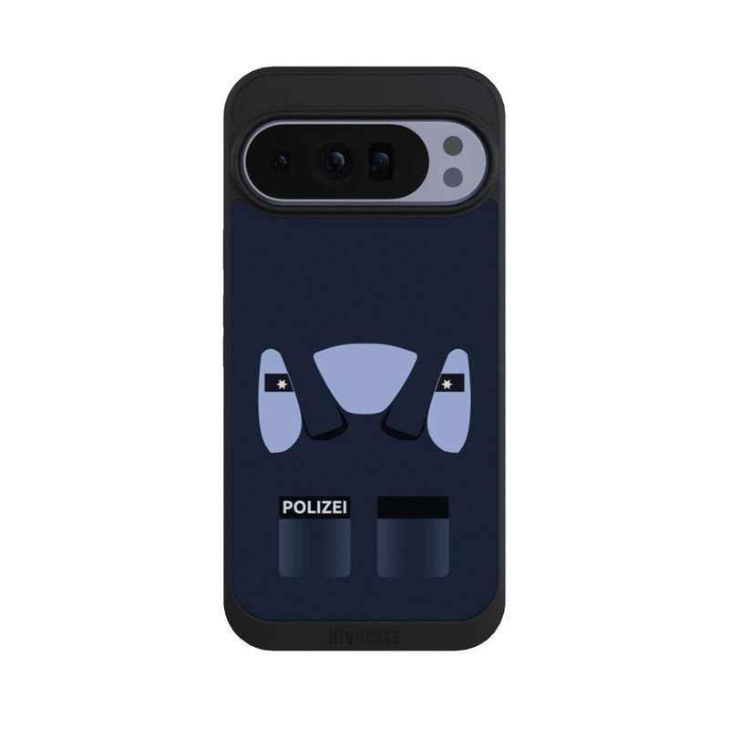 Pixel 10 Pro XL NIVOpure Polizei Beruf