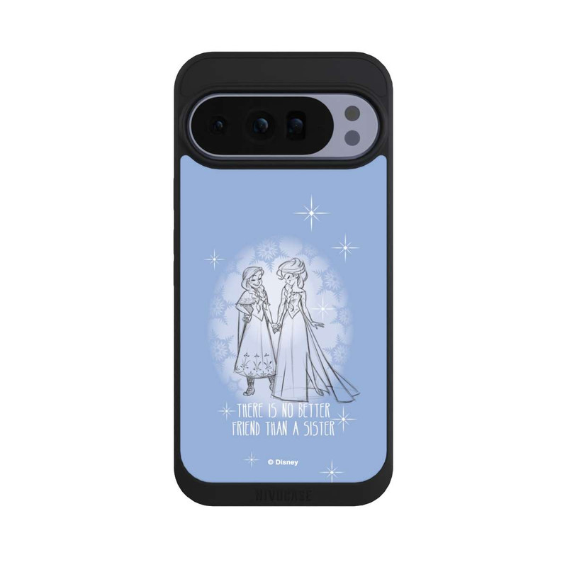 Pixel 10 Pro XL NIVOpure Sisters forever
