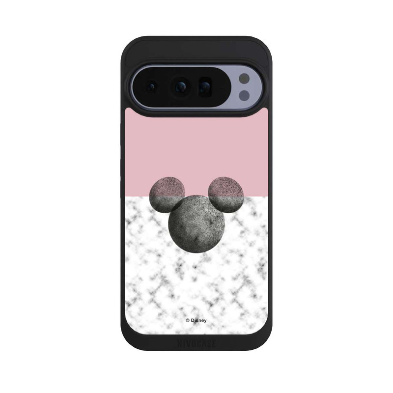 Pixel 10 Pro XL NIVOpure Micky Maus Marmor