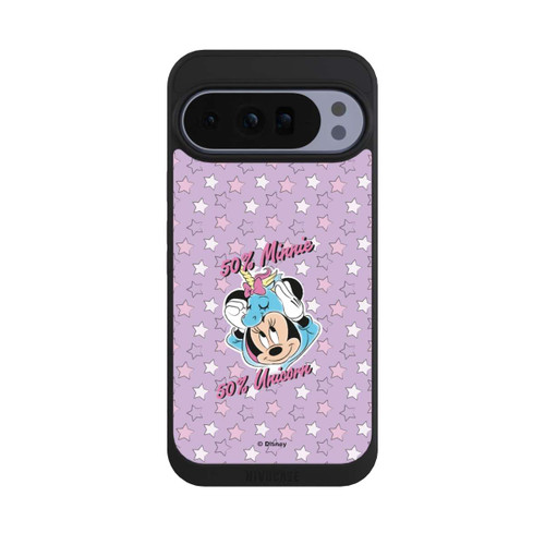 Google Pixel 10 Pro XL NIVOpure Minnie 50 Prozent Einhorn