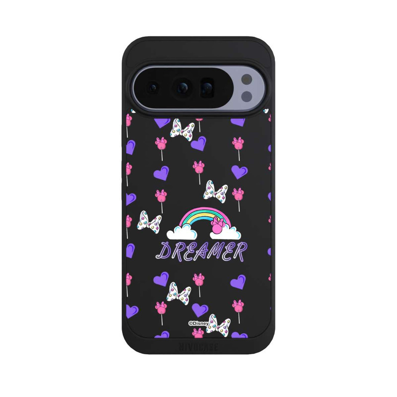 Pixel 10 Pro XL NIVOpure Dreamer Transparent