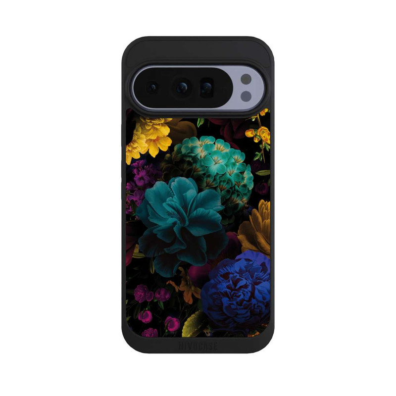 Pixel 10 Pro XL NIVOpure Blumenmuster 4