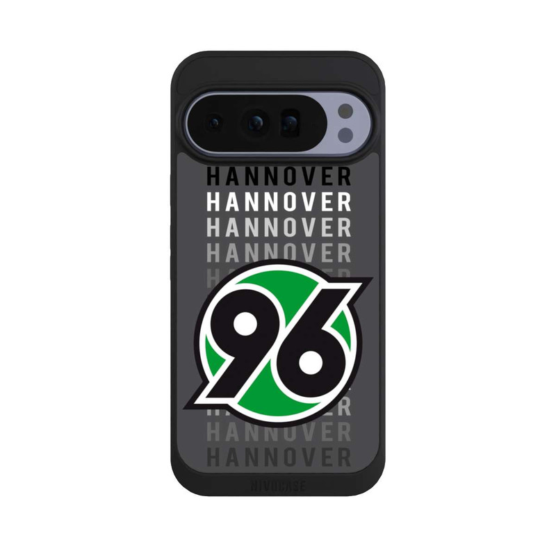 Pixel 10 Pro XL NIVOpure Hannover 96 - H96