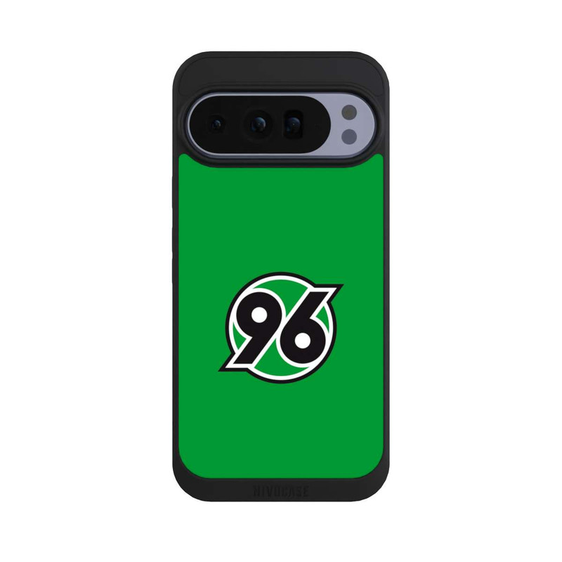 Pixel 10 Pro XL NIVOpure H96 Logo - Grün