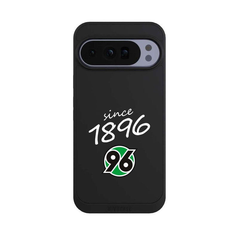 Pixel 10 Pro XL NIVOpure Since 1896 H96 - Transparent