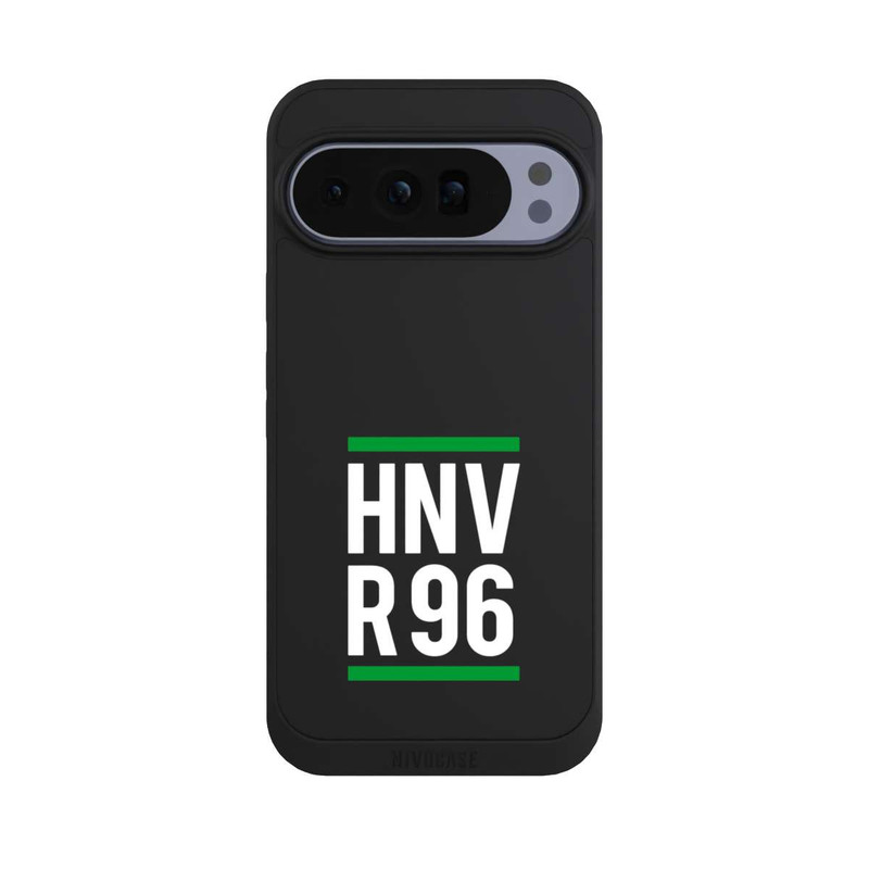 Pixel 10 Pro XL NIVOpure HNVR96 - Transparent
