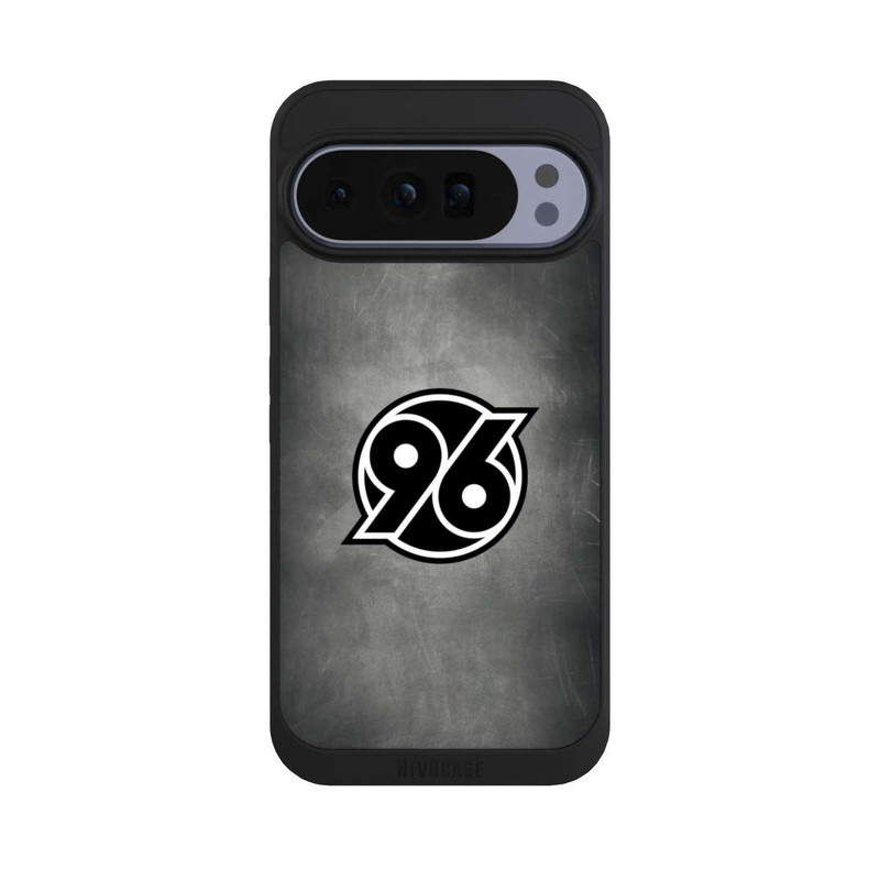 Pixel 10 Pro XL NIVOpure Tafellook H96 Logo 2C