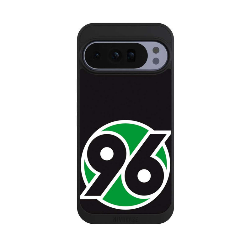 Pixel 10 Pro XL NIVOpure H96 Großes Logo
