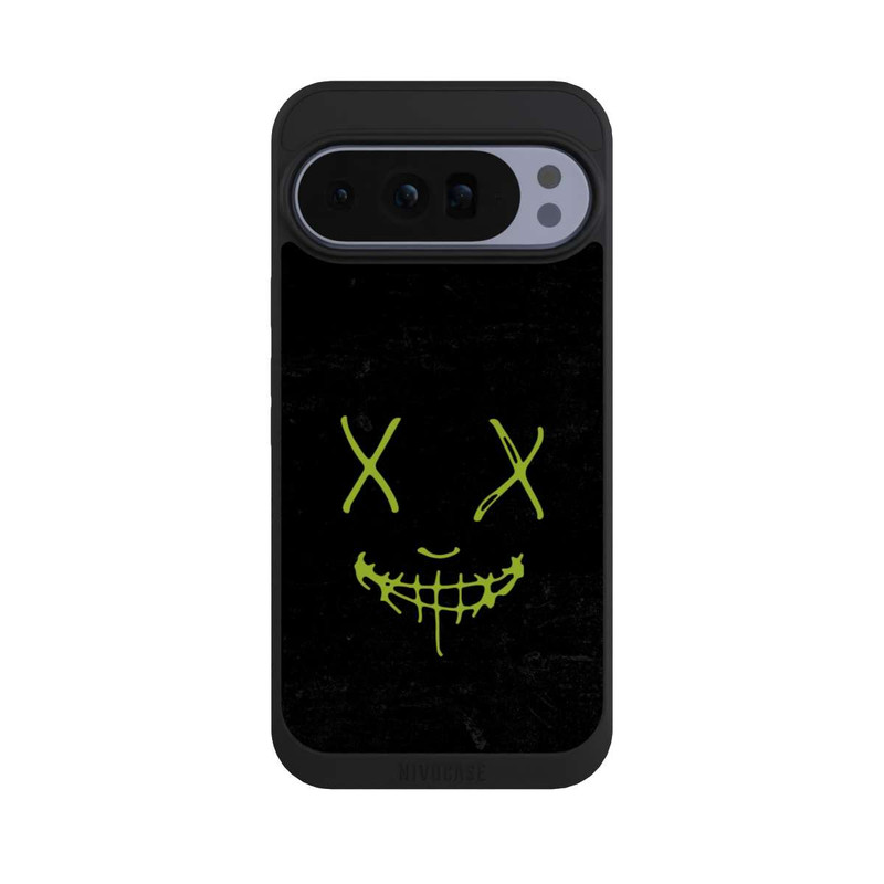 Pixel 10 Pro XL NIVOpure David Bost / Schwarz