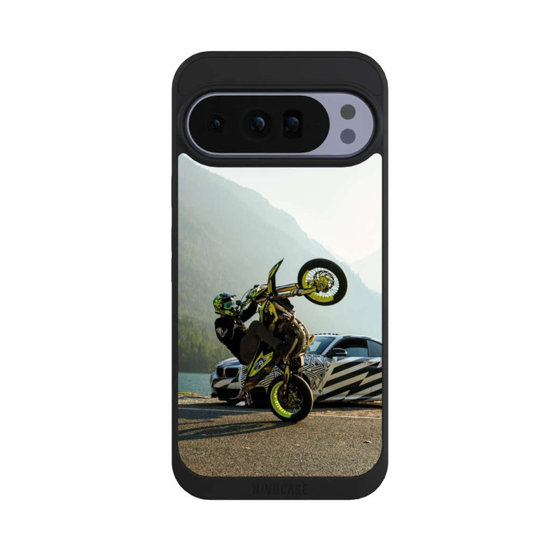 Pixel 10 Pro XL NIVOpure David Bost Real