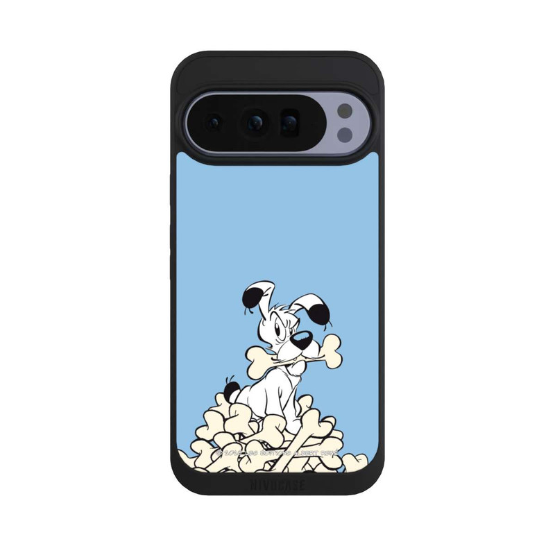 Pixel 10 Pro XL NIVOpure Mes os Idéfix