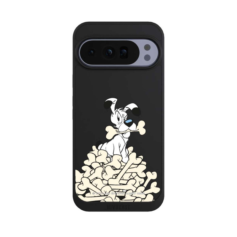 Pixel 10 Pro XL NIVOpure Mehr Idefix Transparent