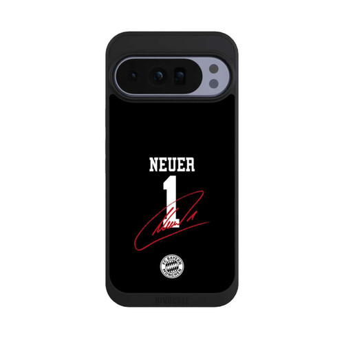 Google Pixel 10 Pro XL NIVOpure New #1 - Goakeeper - FCB