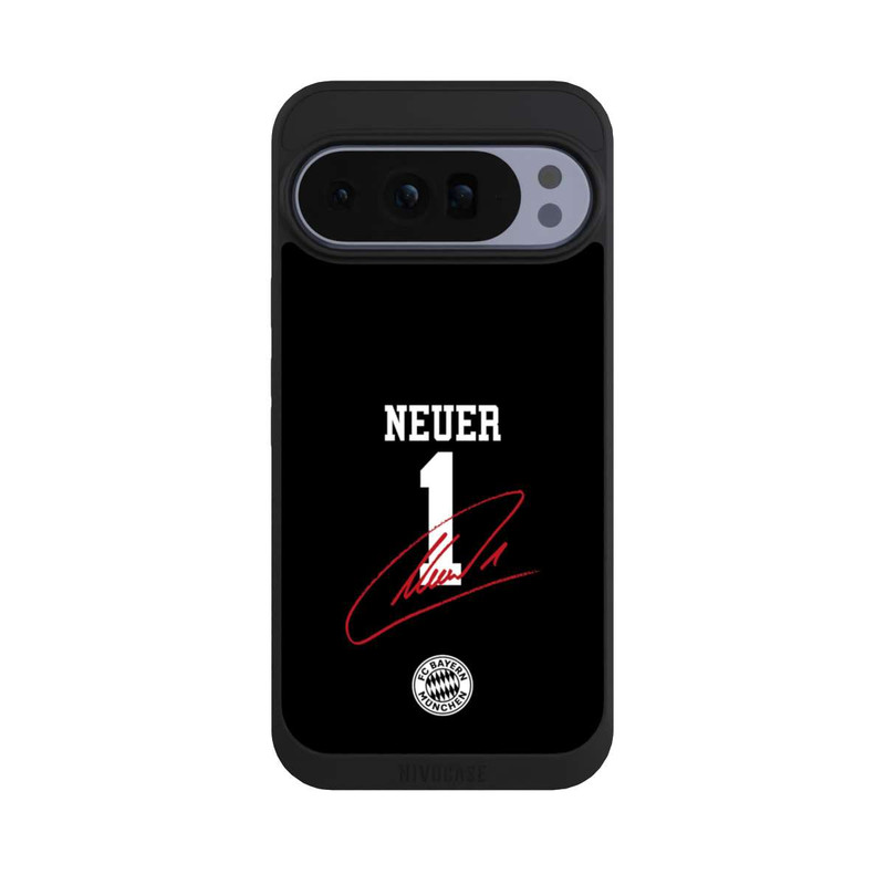 Pixel 10 Pro XL NIVOpure New #1 - Goakeeper - FCB