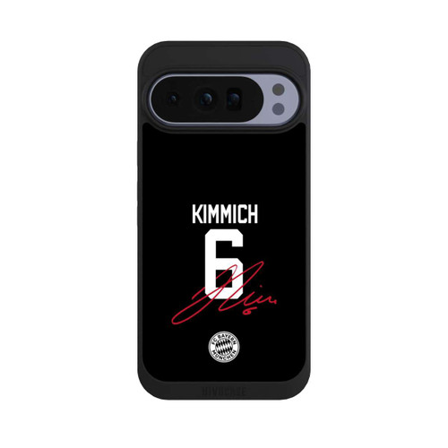 Google Pixel 10 Pro XL NIVOpure Kimmich #6 - Defense - FCB