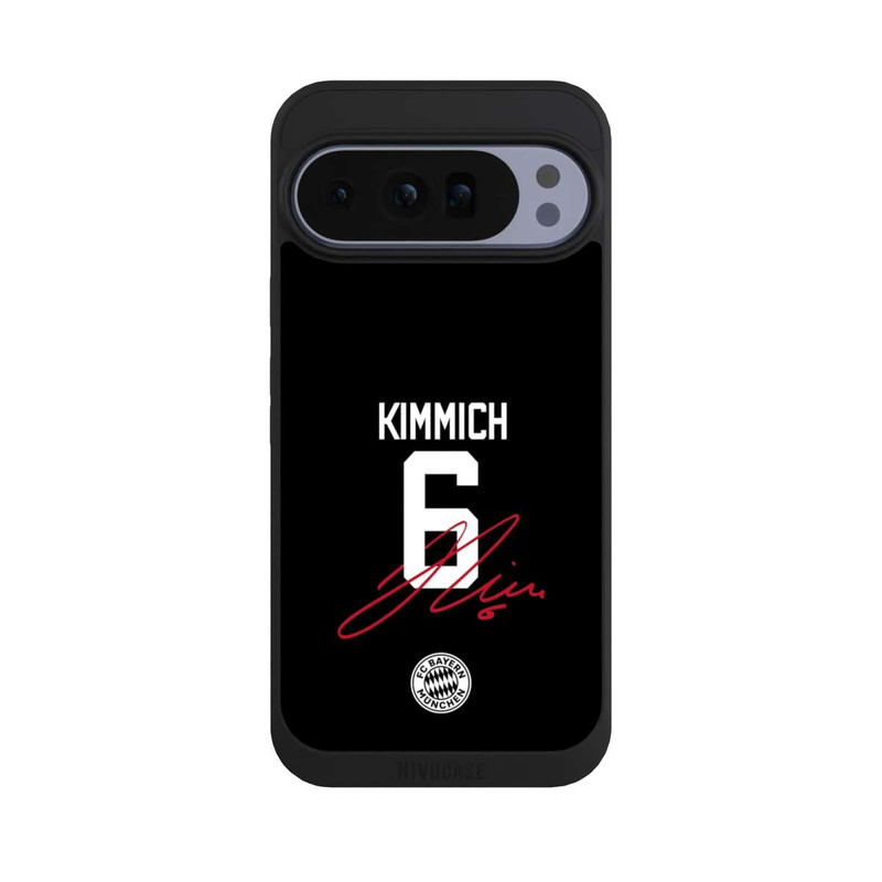 Pixel 10 Pro XL NIVOpure Kimmich #6 - Verteidigung - FCB