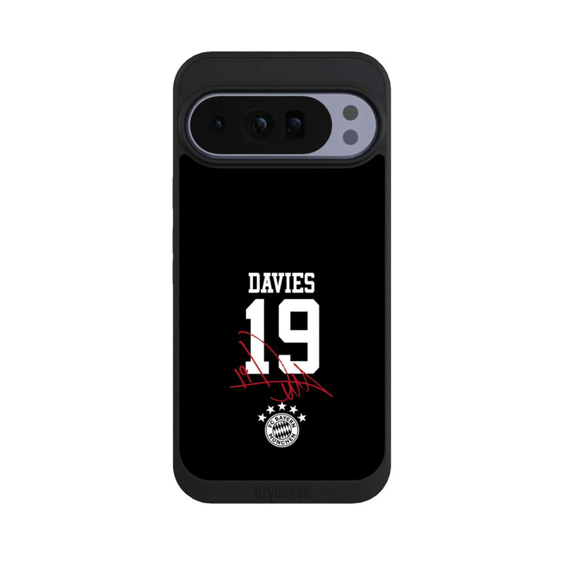 Pixel 10 Pro XL NIVOpure Davies #19 - FCB