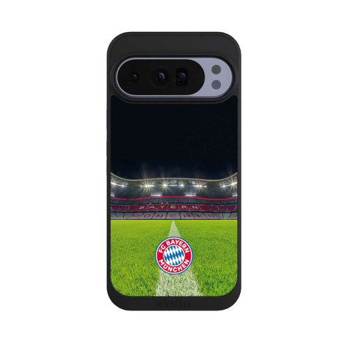 Google Pixel 10 Pro XL NIVOpure Stadium Turf FC Bayern München