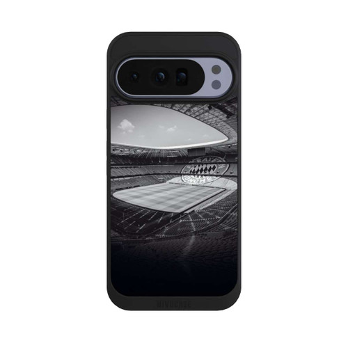 Google Pixel 10 Pro XL NIVOpure stadiumFC Bayern - Black White