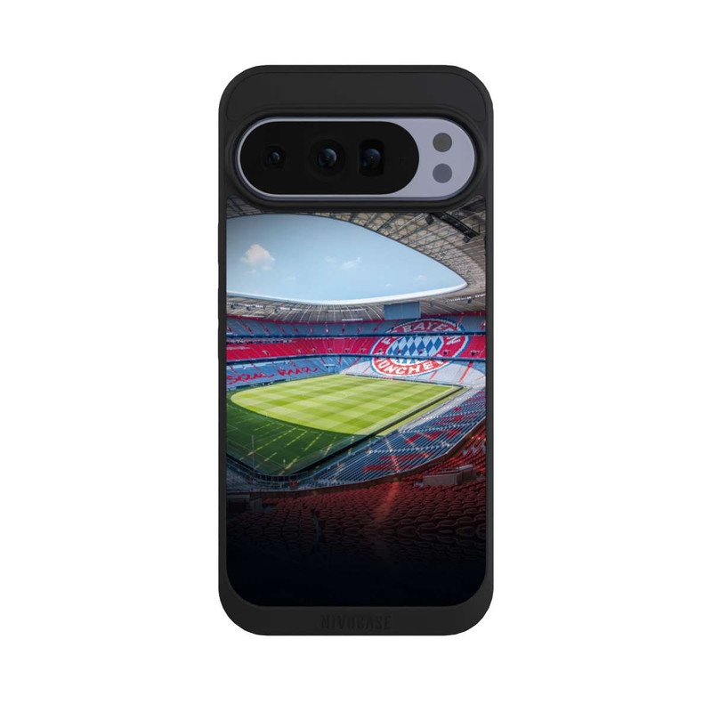 Pixel 10 Pro XL NIVOpure Stadium FC Bayern - Color