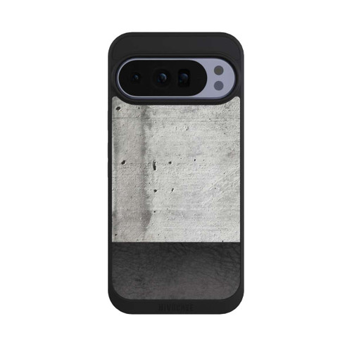 Google Pixel 10 Pro XL NIVOpure Leather and Concrete