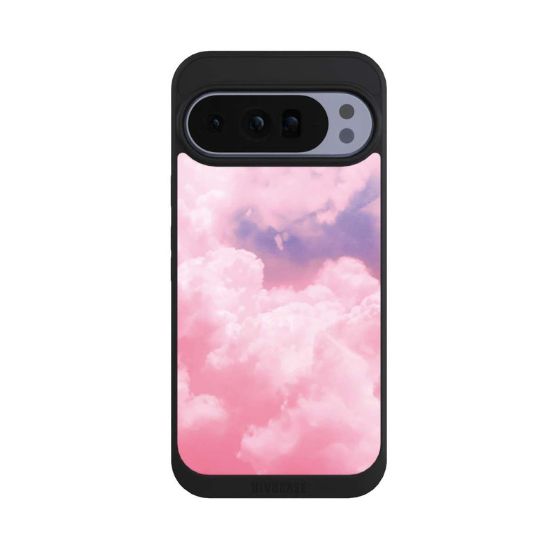 Pixel 10 Pro XL NIVOpure Ciel de bonbons
