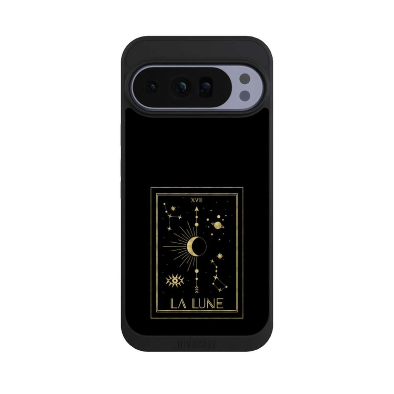 Pixel 10 Pro XL NIVOpure La Lune Goldoptik